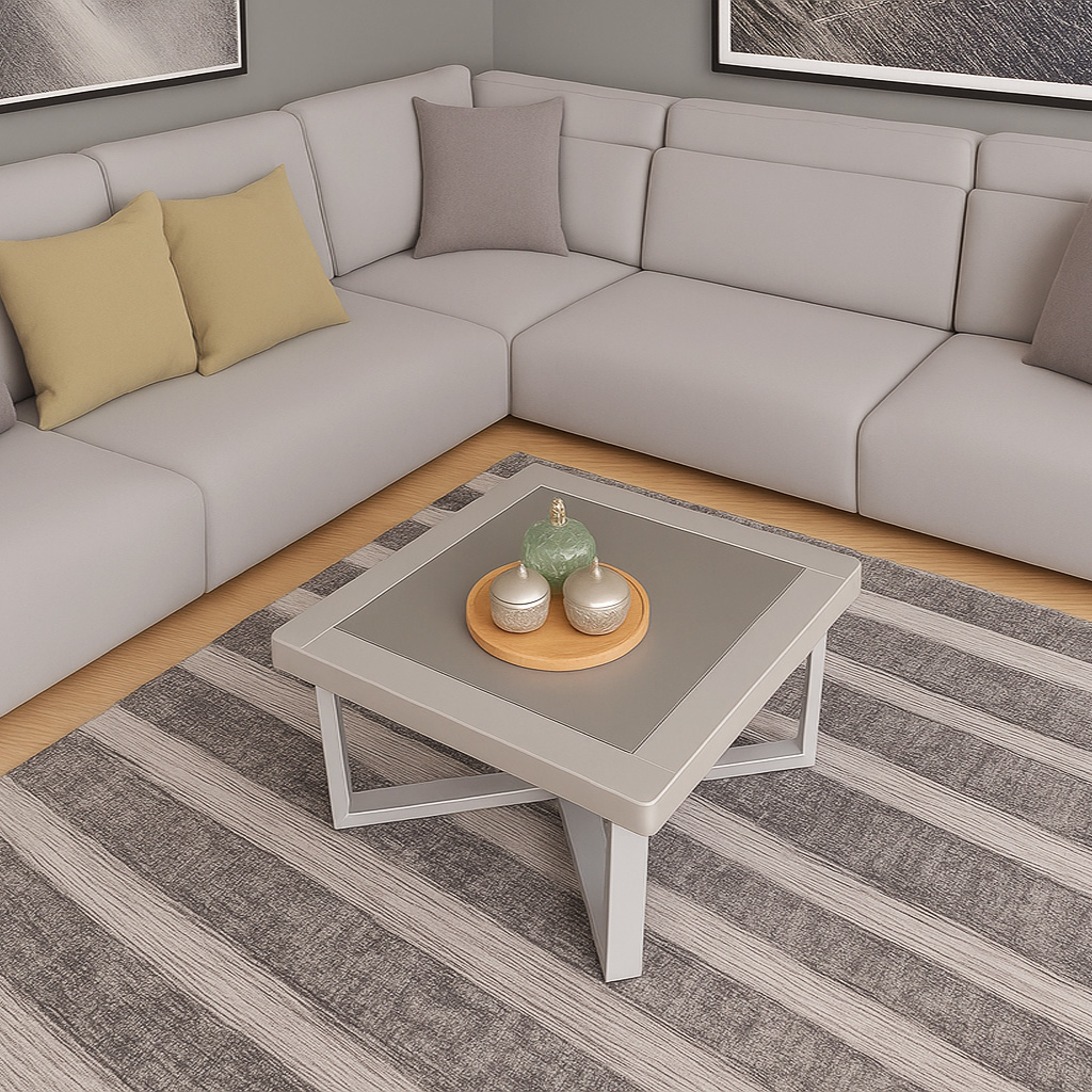 elegro ΤΡΑΠΕΖΙ ΣΑΛΟΝΙΟΥ ELEGRO - Image 1