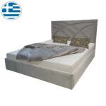 ΚΡΕΒΑΤΙ ΔΙΠΛΟ BIRD Spitimade® - Image 3