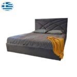 ΚΡΕΒΑΤΙ ΔΙΠΛΟ BIRD Spitimade® - Image 5