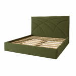 ΚΡΕΒΑΤΙ ΔΙΠΛΟ BIRD Spitimade® - Image 4