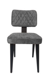 Σέτ Τραπεζαρίας Vogue Spitimade® Με 6τμχ Καρέκλες Vesta - Image 6