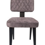 ΚΑΡΕΚΛΑ VESTA ΜΕ ΣΑΠΙΟ ΜΗΛΟ ΥΦΑΣΜΑ & ΜΑΥΡΑ ΠΟΔΙΑ