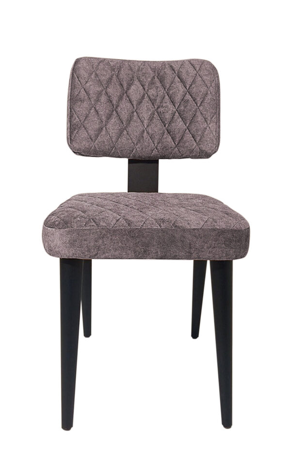 ΚΑΡΕΚΛΑ VESTA ΜΕ ΣΑΠΙΟ ΜΗΛΟ ΥΦΑΣΜΑ & ΜΑΥΡΑ ΠΟΔΙΑ