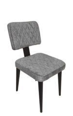 Σέτ Τραπεζαρίας Vogue Spitimade® Με 6τμχ Καρέκλες Vesta - Image 5