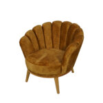 ΠΟΛΥΘΡΟΝΑ CARAVAN ΣΕ ΜΟΥΣΤΑΡΔΙ ΑΠΟΧΡΩΣΗ - Image 2