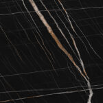 Επιφάνεια τραπεζιού 5175 TOUR NOIR MARBLE HPL 50x120εκ πάχους 12mm