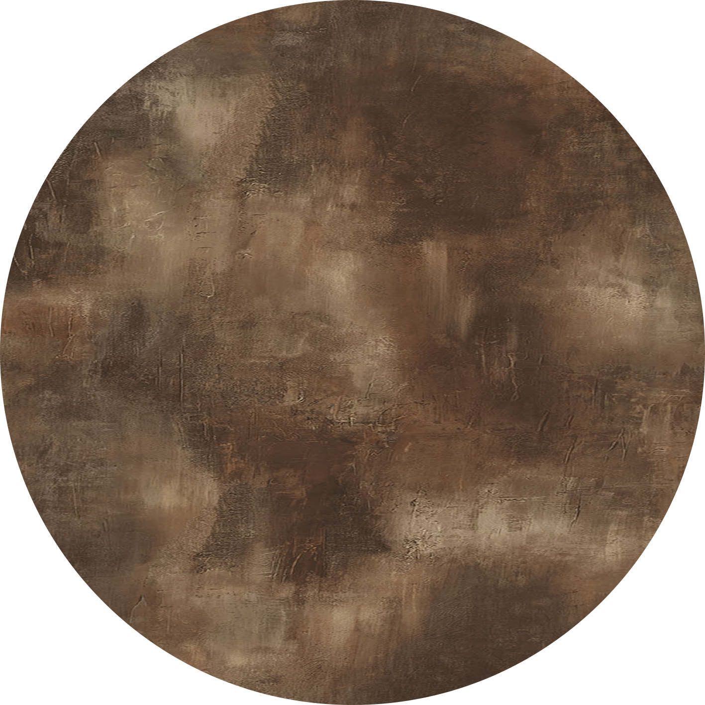 _0026_5125-FERDNALE-CONCRETE Επιφάνεια τραπεζιού 5125-FERDNALE-CONCRETE HPL Φ50 - Image 1