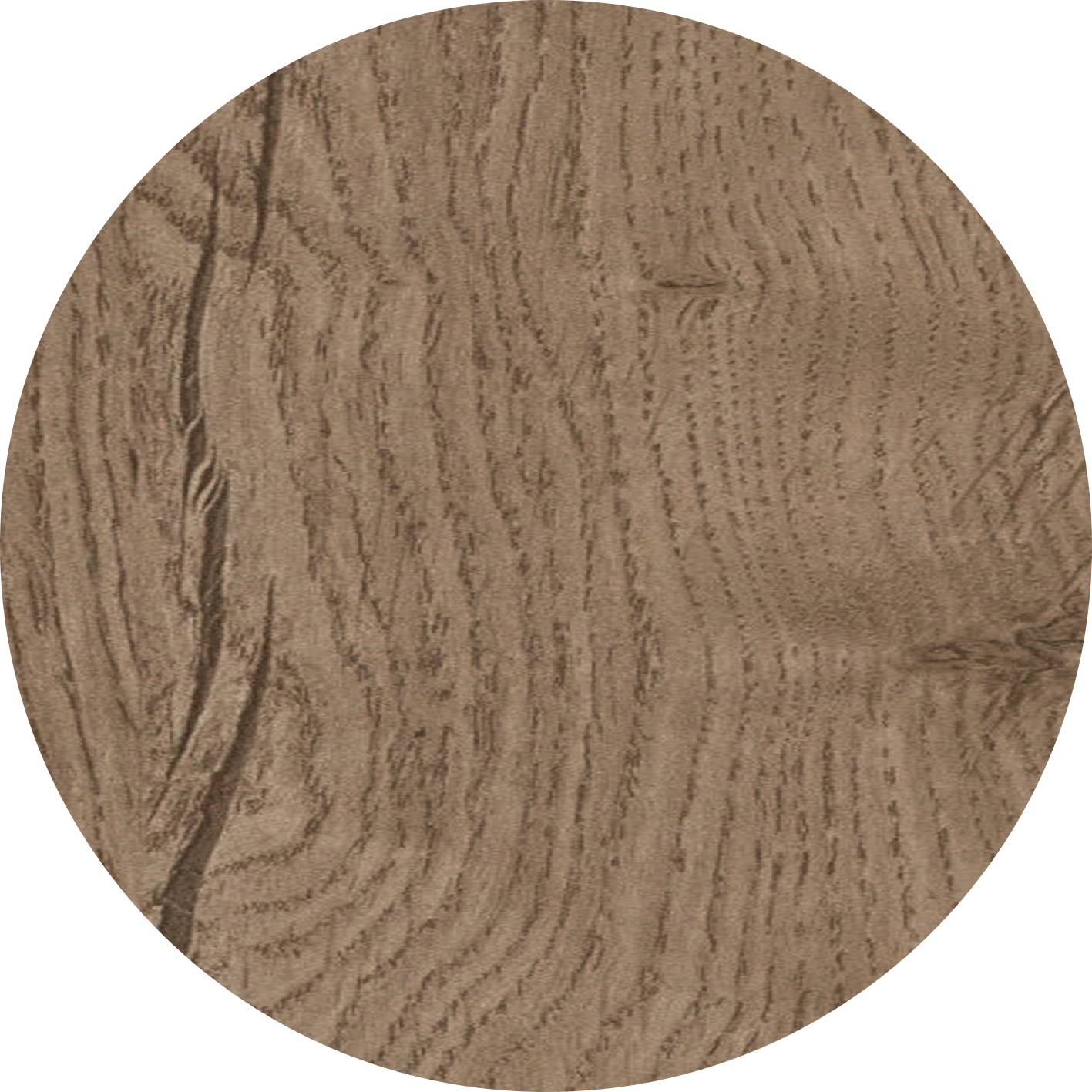 _0034_3092-WOODGRAIN Επιφάνεια τραπεζιού WOODGRAIN HPL Φ50 - Image 1