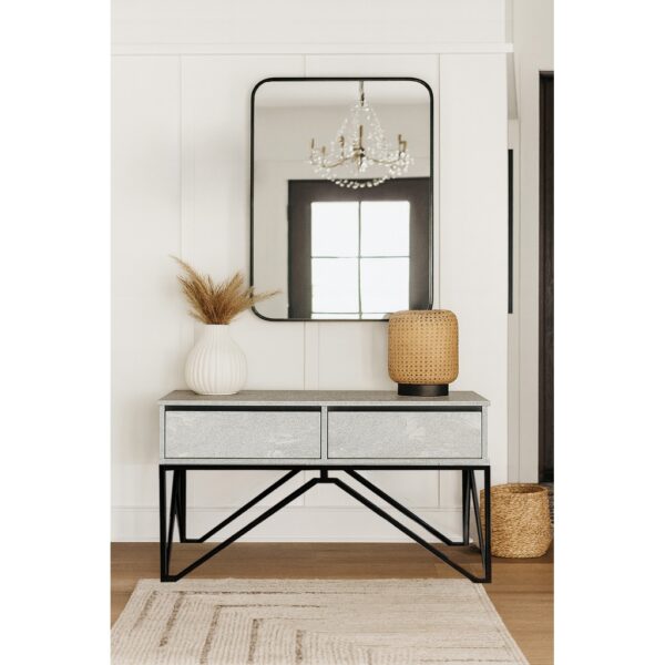 ΕΠΙΠΛΟ ΕΙΣΟΔΟΥ NOELA ΜΕ ΜΕΤΑΛΛΙΚΗ ΒΑΣΗ & ΔΥΟ ΣΥΡΤΑΡΙΑ