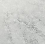 ΤΡΑΠΕΖΙ ΣΑΛΟΝΙΟΥ SIMPLY ΜΕ ΜΕΤΑΛΛΙΚΟ ΣΚΕΛΕΤΟ & ΕΠΙΦΑΝΕΙΑ ΑΠΟ ΜΕΛΑΜΙΝΗ ΣΕ ΟΨΗ ΛΕΥΚΟΥ ΜΑΡΜΑΡΟΥ - Image 4