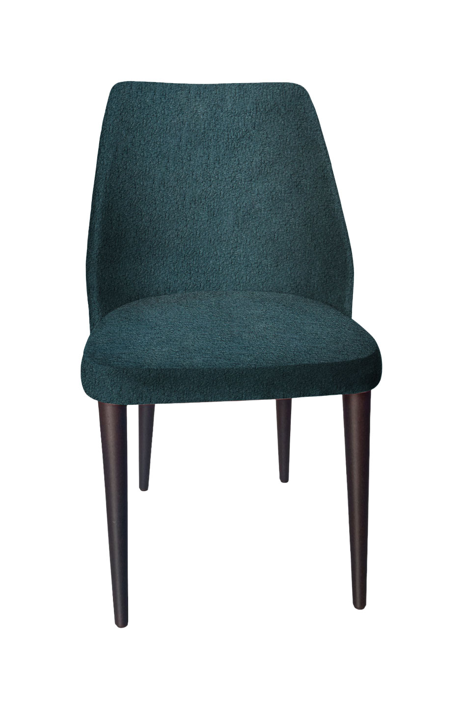 ATHENA-1-BRISTOL-2950-11 ΚΑΡΕΚΛΑ ATHENA ΞΥΛΙΝΗ ΜΕ ΥΦΑΣΜΑ ΣΕ ΣΚΟΥΡΗ ΠΕΤΡΟΛ ΑΠΟΧΡΩΣΗ - Image 1