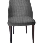 ΚΑΡΕΚΛΑ ATHENA ΞΥΛΙΝΗ ΜΕ ΥΦΑΣΜΑ ΣΕ ΜΠΛΕ ΡΑΦ ΑΠΟΧΡΩΣΗ