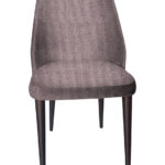 ΚΑΡΕΚΛΑ ATHENA ΞΥΛΙΝΗ ΜΕ ΥΦΑΣΜΑ ΣΕ ΣΑΠΙΟ ΜΗΛΟ ΑΠΟΧΡΩΣΗ