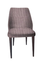 ΚΑΡΕΚΛΑ ATHENA ΞΥΛΙΝΗ ΜΕ ΥΦΑΣΜΑ ΣΕ ΣΑΠΙΟ ΜΗΛΟ ΑΠΟΧΡΩΣΗ