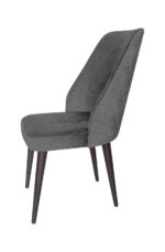 ΚΑΡΕΚΛΑ ATHENA ΞΥΛΙΝΗ ΜΕ ΥΦΑΣΜΑ ΣΕ ΜΠΛΕ ΡΑΦ ΑΠΟΧΡΩΣΗ - Image 3