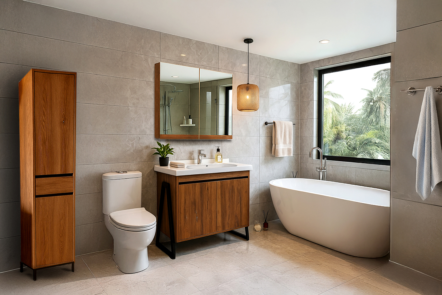 MevaseisPlai K545 ΕΠΙΠΛΟ ΜΠΑΝΙΟΥ K545-PRESTIGIA 80 cm ΜΕ ΒΑΣΕΙΣ ΣΤΟ ΠΛΑΙ ΣΕ ΑΠΟΧΡΩΣΗ ΚΑΡΥΔΙΑΣ - Image 1