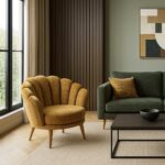 ΠΟΛΥΘΡΟΝΑ CARAVAN ΣΕ ΜΟΥΣΤΑΡΔΙ ΑΠΟΧΡΩΣΗ