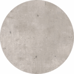 Επιφάνεια τραπεζιού 5120-CEMENT HPL Φ50