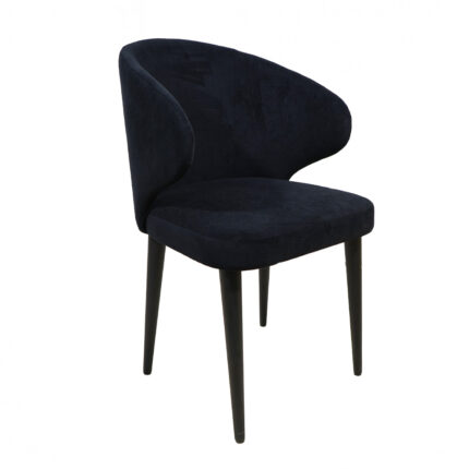 ΚΑΡΕΚΛΑ ISABEL ΜΕ ΜΑΥΡΟ ΥΦΑΣΜΑ