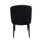 ΚΑΡΕΚΛΑ ISABEL ΜΕ ΜΑΥΡΟ ΥΦΑΣΜΑ - Image 3