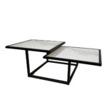 ΤΡΑΠΕΖΙ ΣΑΛΟΝΙΟΥ LEVEL-MAR-04 - Image 5