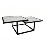 ΤΡΑΠΕΖΙ ΣΑΛΟΝΙΟΥ LEVEL-MAR-04 - Image 3