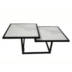 ΤΡΑΠΕΖΙ ΣΑΛΟΝΙΟΥ LEVEL-MAR-04 - Image 4