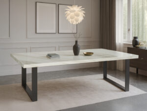 Σέτ Τραπεζαρίας Road Spitimade® Με 6τμχ Καρέκλες Vesta - Image 4