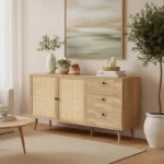 Μπουφές Oslo sonoma