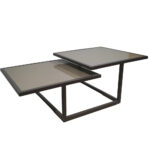 ΤΡΑΠΕΖΙ ΣΑΛΟΝΙΟΥ LEVEL-MAR-05 - Image 3