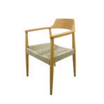 ΚΑΡΕΚΛΑ MIAMI ΠΛΕΚΤΗ ΜΕ ΜΠΕΖ ΚΟΡΔΟΝΙ - Image 2