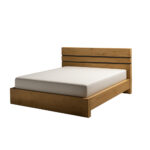 ΚΡΕΒΑΤΙ ΝΗΡΕΑΣ ΣΕ ΑΠΟΧΡΩΣΗ ΜΕΛΙ - Image 2