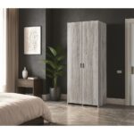 ΝΤΟΥΛΑΠΑ ΑΠΟΘΗΚΕΥΣΗΣ MAURO ΔΙΦΥΛΛΗ ΣΕ ΣΤΑΧΤΙ ΑΠΟΧΡΩΣΗ