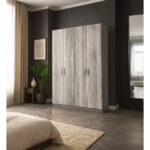 ΝΤΟΥΛΑΠΑ ΑΠΟΘΗΚΕΥΣΗΣ MAURO ΤΕΤΡΑΦΥΛΛΗ ΣΕ ΣΤΑΧΤΙ ΑΠΟΧΡΩΣΗ