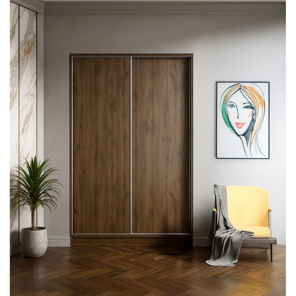 1024x1024_syromeni Karydi ΝΤΟΥΛΑΠΑ ΑΠΟΘΗΚΕΥΣΗΣ SERRY ΔΙΦΥΛΛΗ ΣΕ ΚΑΡΥΔΙ ΑΠΟΧΡΩΣΗ - Image 1