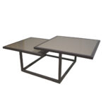 ΤΡΑΠΕΖΙ ΣΑΛΟΝΙΟΥ LEVEL-MAR-05 - Image 4