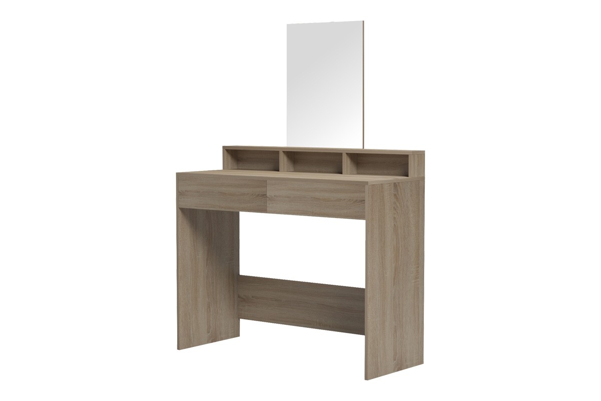 230-000116-2-1200x800h Τουαλέτα κρεβατοκάμαρας Frentsel σε sonoma απόχρωση - Image 1