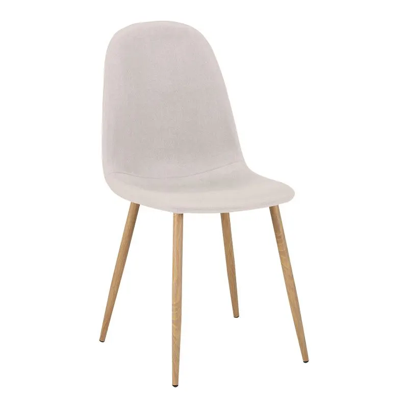 270-000041 ΚΑΡΕΚΛΑ ΜΕΤΑΛΛΙΚΗ BELLA - Image 1