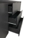 Μπουφές Kalya σε ανθρακί απόχρωση - Image 7