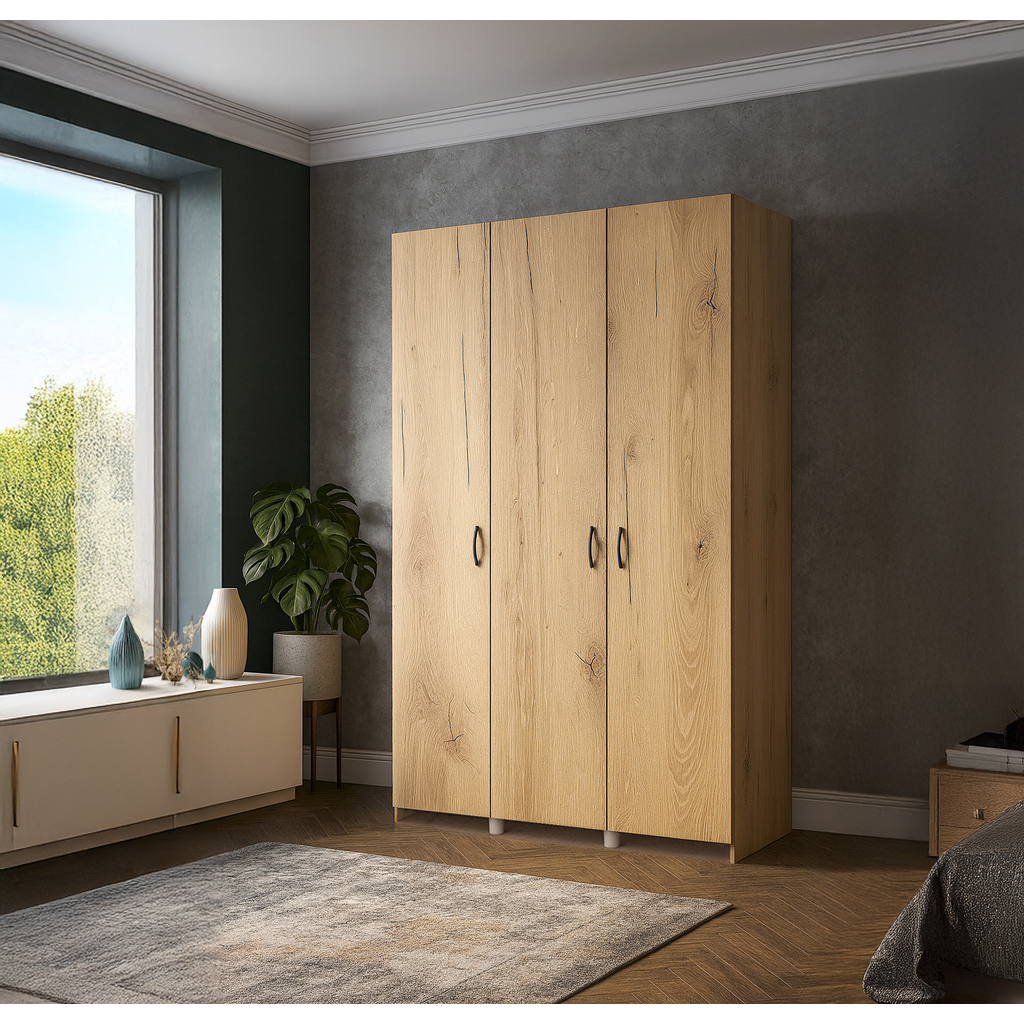 3f_Meli_1024x1024 ΝΤΟΥΛΑΠΑ ΑΠΟΘΗΚΕΥΣΗΣ MAURO ΤΡΙΦΥΛΛΗ ΣΕ ΜΕΛΙ ΑΠΟΧΡΩΣΗ - Image 1