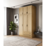 ΝΤΟΥΛΑΠΑ ΑΠΟΘΗΚΕΥΣΗΣ OLDY ΤΡΙΦΥΛΛΗ ΣΕ ΛΑΤΤΕ ΑΠΟΧΡΩΣΗ