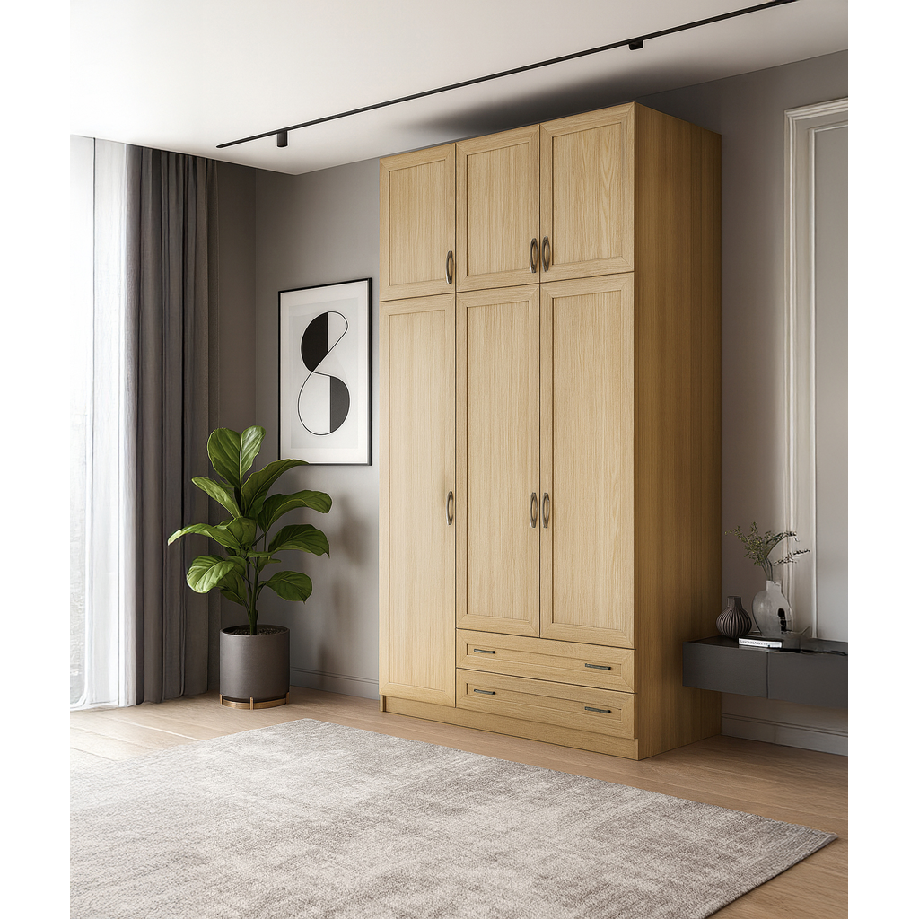 3fili_patari_LATTE_1024x1024 ΝΤΟΥΛΑΠΑ ΑΠΟΘΗΚΕΥΣΗΣ OLDY ΤΡΙΦΥΛΛΗ ΣΕ ΛΑΤΤΕ ΑΠΟΧΡΩΣΗ - Image 1