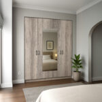 ΝΤΟΥΛΑΠΑ ΑΠΟΘΗΚΕΥΣΗΣ KOURO ΤΕΤΡΑΦΥΛΛΗ ΣΕ ΣΤΑΧΤΙ ΑΠΟΧΡΩΣΗ