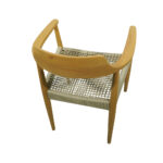 ΚΑΡΕΚΛΑ MIAMI ΠΛΕΚΤΗ ΜΕ ΜΠΕΖ ΚΟΡΔΟΝΙ - Image 5