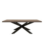 Σέτ Τραπεζαρίας Spider Spitimade® Με 6τμχ Καρέκλες Bonita - Image 3