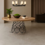 ΤΡΑΠΕΖΑΡΙΑ LIBRE ΜΕ ΕΠΙΦΑΝΕΙΑ ΣΕ ΑΝΟΙΧΤΗ ΑΠΟΧΡΩΣΗ ΞΥΛΟΥ