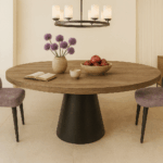 Σέτ Τραπεζαρίας Cone II Spitimade® Με 6τμχ Καρέκλες Athena