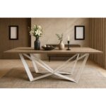 ΤΡΑΠΕΖΑΡΙΑ POWER ΜΕ ΕΠΙΦΑΝΕΙΑ ΣΕ ΑΝΟΙΧΤΗ ΑΠΟΧΡΩΣΗ