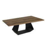 Σέτ Τραπεζαρίας Strumer Spitimade® Με 6τμχ Καρέκλες Bonita - Image 3