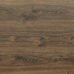 ΤΡΑΠΕΖΙ ΣΑΛΟΝΙΟΥ ROMEO ΜΕ ΣΚΟΥΡΗ ΚΑΦΕ ΕΠΙΦΑΝΕΙΑ ΚΑΙ ΜΕΤΑΛΛΙΚΟ ΣΚΕΛΕΤΟ - Image 3